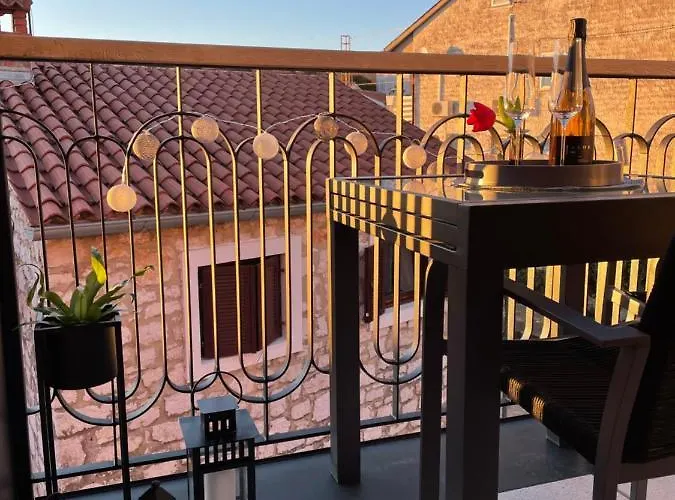 Apartamento Old Town Luxury