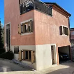Апартаменты Old Town Boutique Ровинь