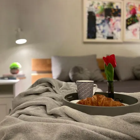 Old Town Luxury Rovinj