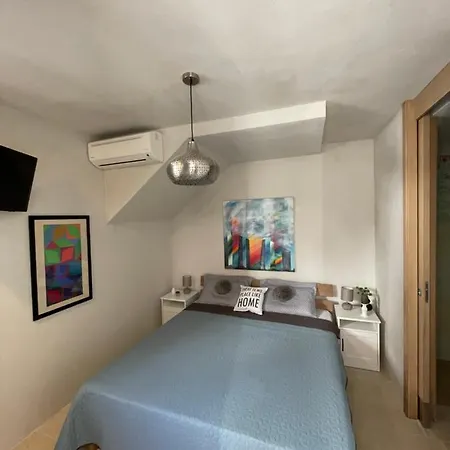 Old Town Luxury Rovinj