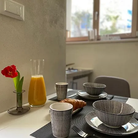 Old Town Luxury *