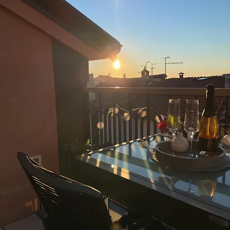 Old Town Luxury * Rovinj
