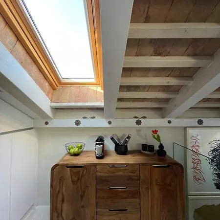 Old Town Boutique Apartamento *