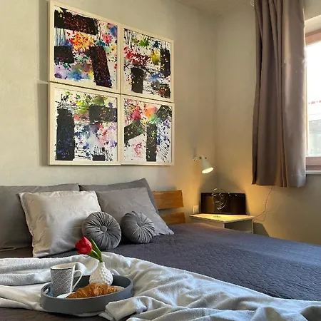 Old Town Luxury