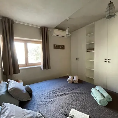 Apartamento Old Town Boutique Rovinj