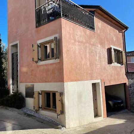 Apartment Old Town Luxury Rovinj
