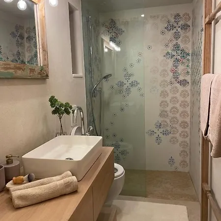 Old Town Boutique Apartamento *