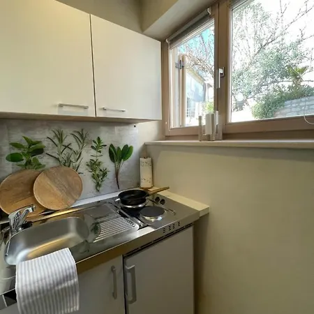 Apartamento Old Town Boutique Rovinj