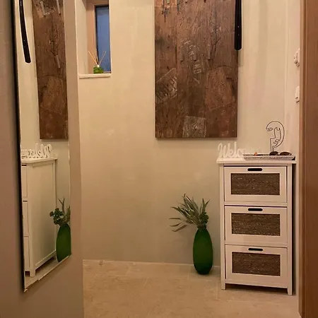 Old Town Boutique Apartamento *