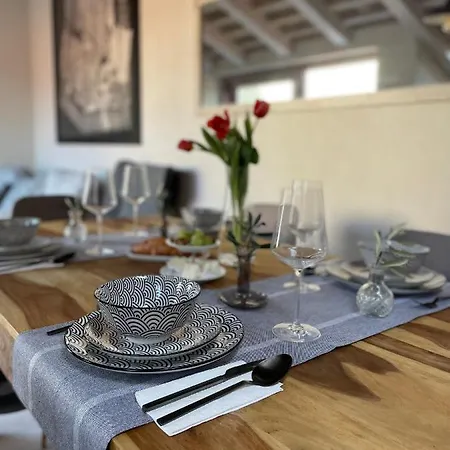 Apartment Old Town Luxury Rovinj