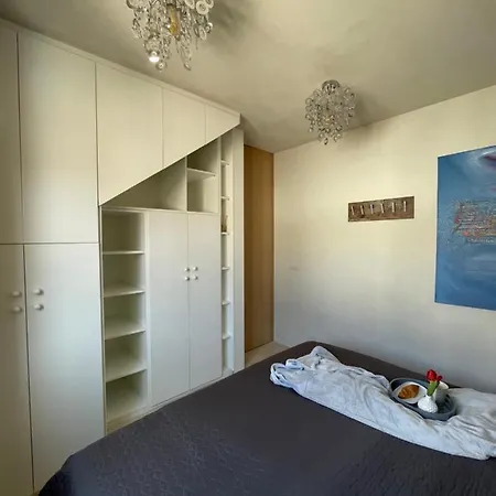 Old Town Luxury * Rovinj