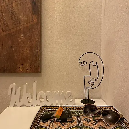 Apartamento Old Town Boutique *