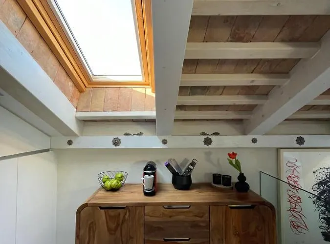 Old Town Boutique Appartement *