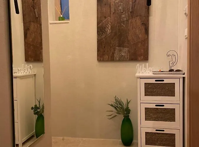 Old Town Boutique Appartement *
