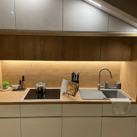 Old Town Luxury Rovinj