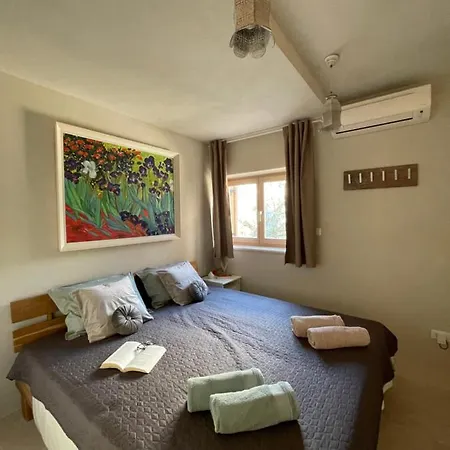 Apartmán Old Town Luxury *