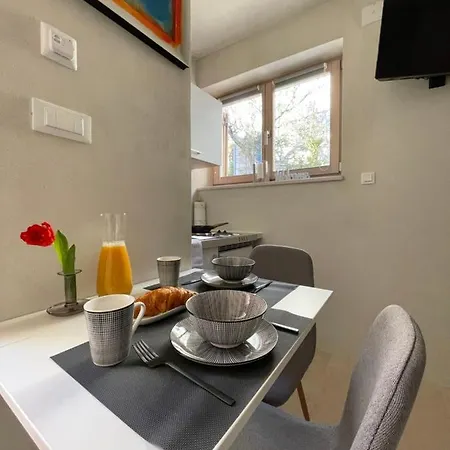 Old Town Luxury * Rovinj