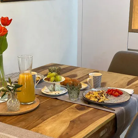 Old Town Luxury Apartmán Rovinj