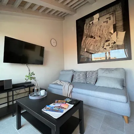 Apartmán Old Town Luxury *