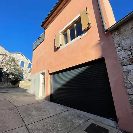 Old Town Luxury Apartmán