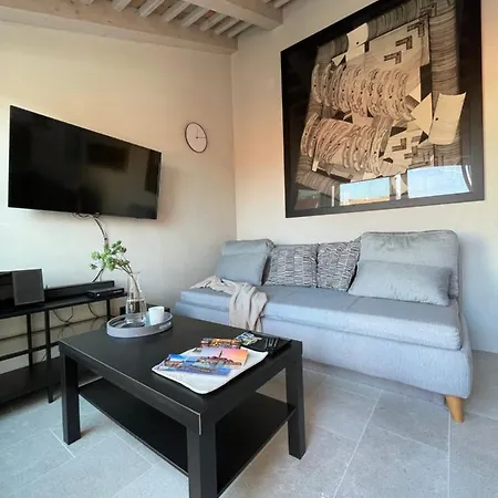Old Town Luxury Apartmán Rovinj