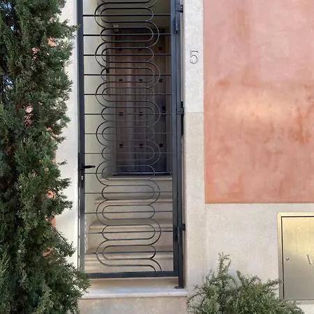 Apartmán Old Town Luxury Rovinj