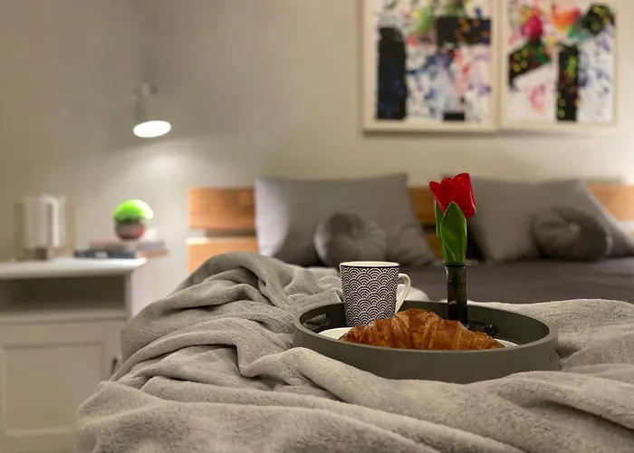 Old Town Luxury Ρόβινι