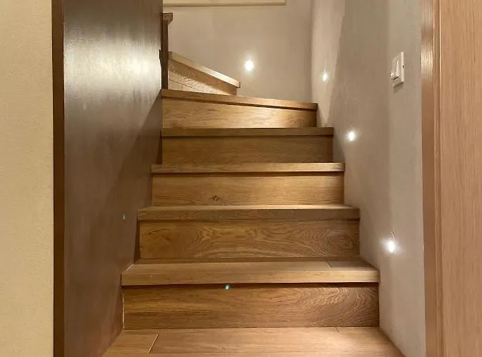 Διαμέρισμα Old Town Luxury *