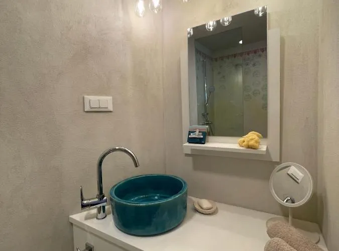 Old Town Luxury Διαμέρισμα