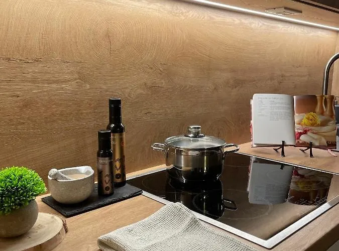 Old Town Luxury Διαμέρισμα *