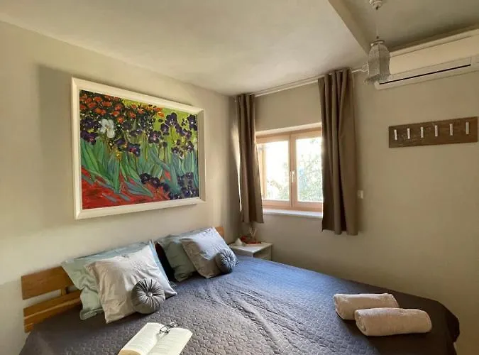 Διαμέρισμα Old Town Luxury Ρόβινι