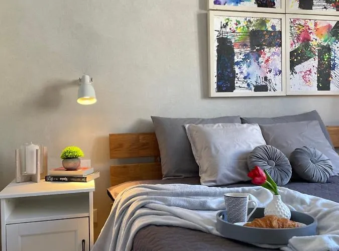 Old Town Luxury Διαμέρισμα *