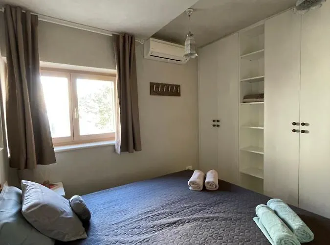 Διαμέρισμα Old Town Luxury Ρόβινι