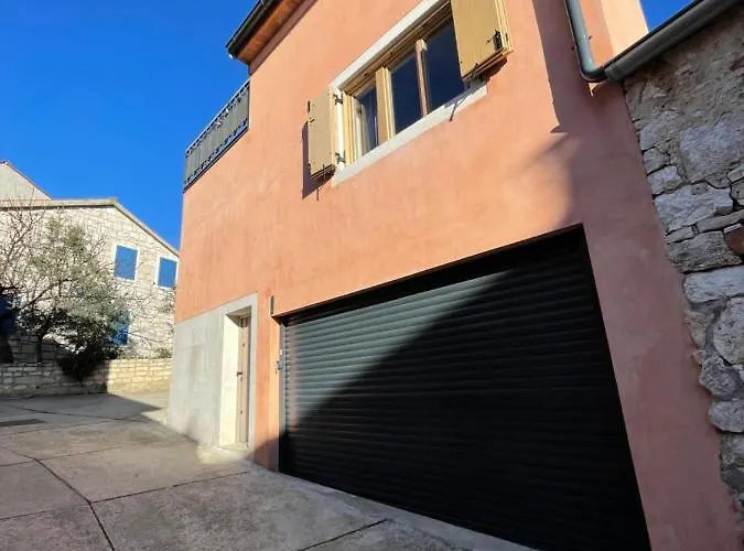 Old Town Luxury Διαμέρισμα