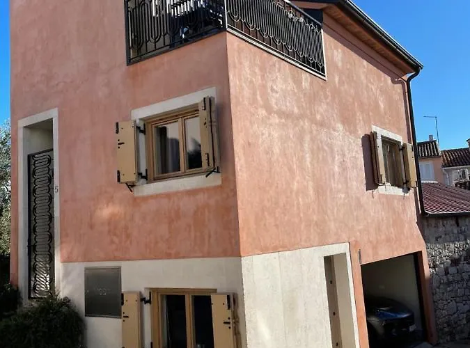 Old Town Luxury Διαμέρισμα