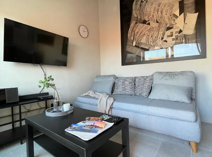 Old Town Luxury Διαμέρισμα Ρόβινι