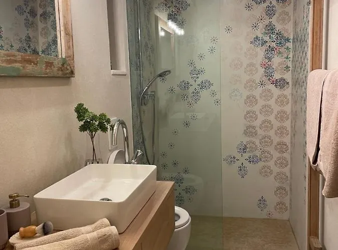 Old Town Luxury Διαμέρισμα *