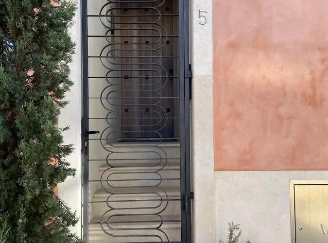 Διαμέρισμα Old Town Luxury Ρόβινι