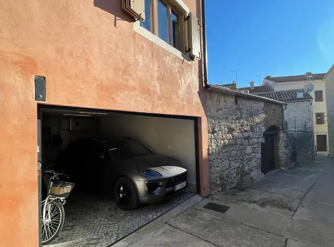 Διαμέρισμα Old Town Luxury *