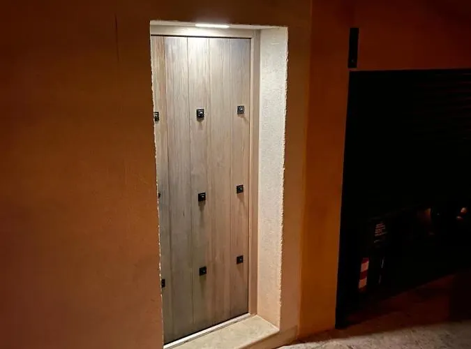 Διαμέρισμα Old Town Luxury