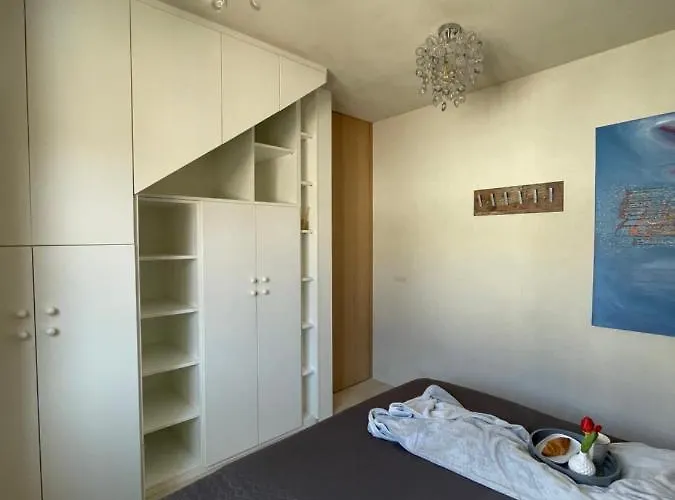 Old Town Luxury * Ρόβινι