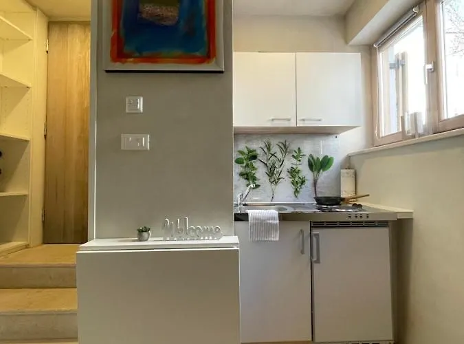 Old Town Luxury Διαμέρισμα